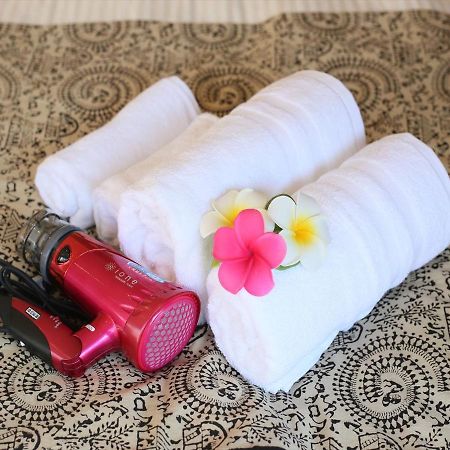 Okinawa Green Lodge エクステリア 写真