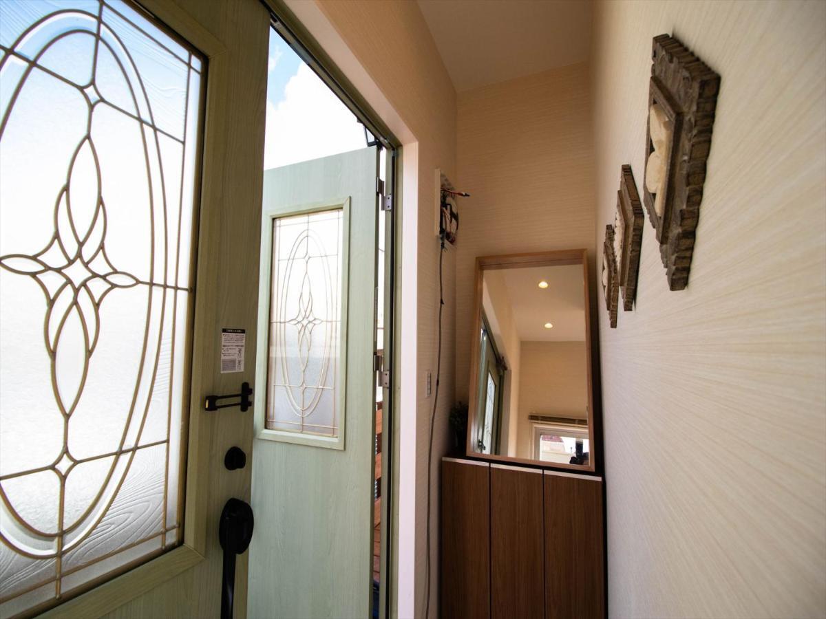 Okinawa Green Lodge エクステリア 写真