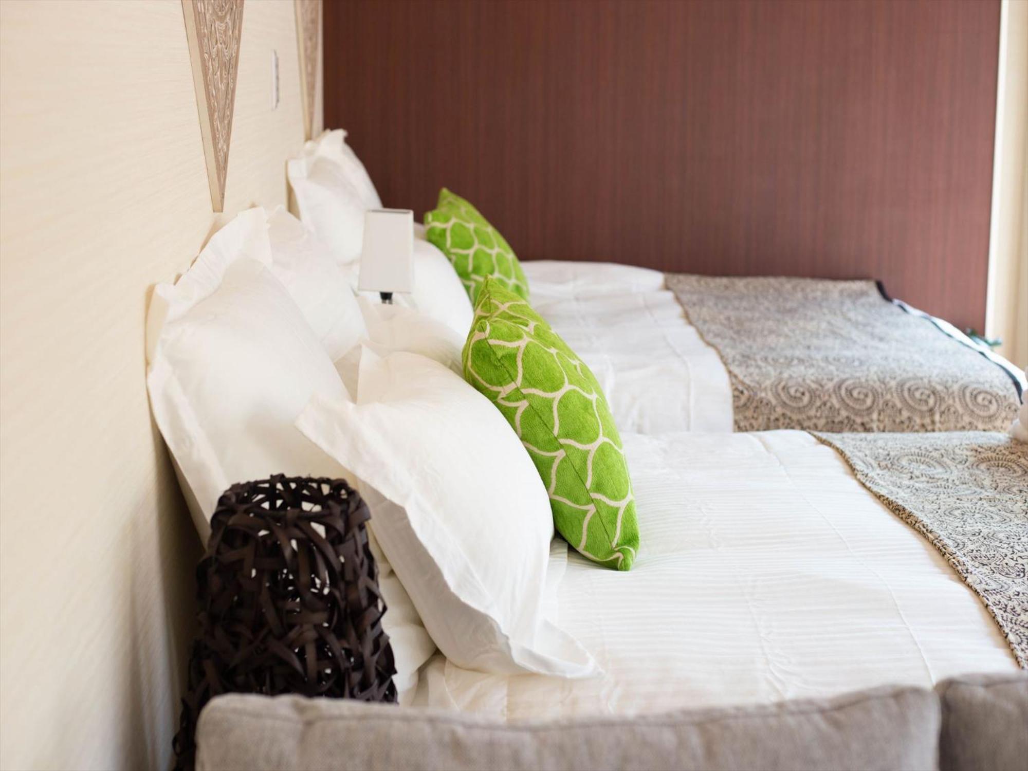 Okinawa Green Lodge エクステリア 写真