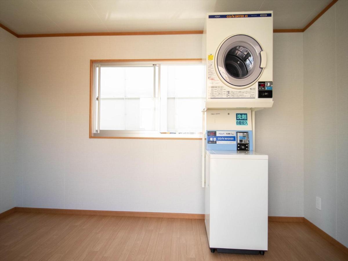 Okinawa Green Lodge エクステリア 写真